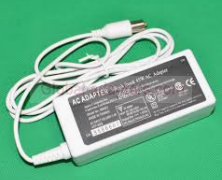 New DC24V 1.875A 7.7mm*2.5mm Apple ADP-45LB B Power Supply Ac Adapter - Click Image to Close